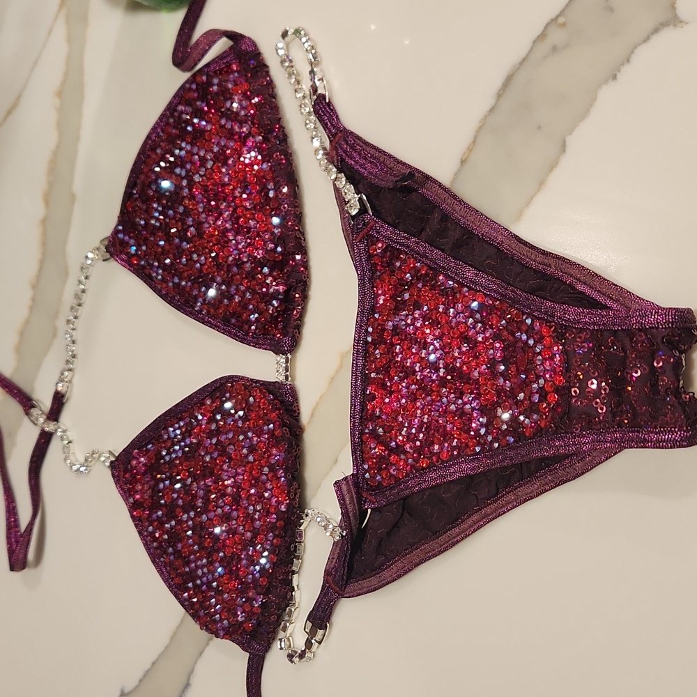 Competition Bikini